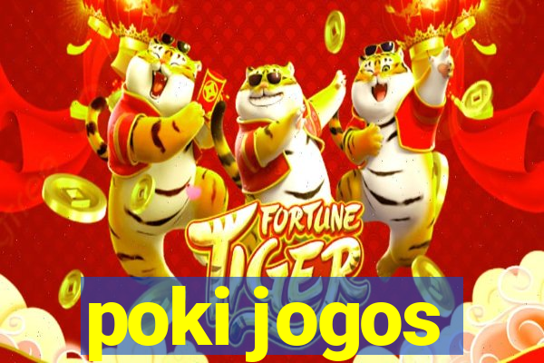 poki jogos